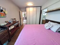 Blk 468B Blue Riverview (Sembawang), HDB Executive #560929021